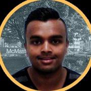 Profile photo for Shannon Rodrigues