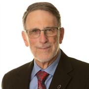 Profile photo for Peter Leon Rosenbaum