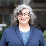 Profile photo for Stephanie Ross