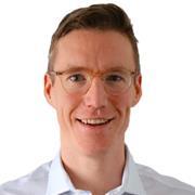 Profile photo for Christopher Rowley