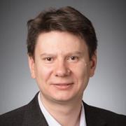 Profile photo for Oleg Rubel