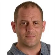 Profile photo for Anthony Rullo