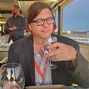 Profile photo for Stephen Russell