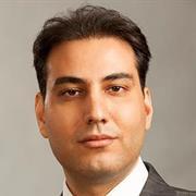 Profile photo for Ali Sabri