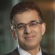 Profile photo for Kourosh Sabri