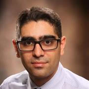 Profile photo for Behnam Sadeghirad