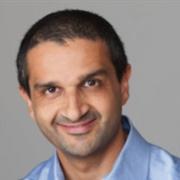 Profile photo for Haider Saeed