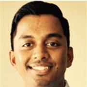 Profile photo for Muntasir Saffie