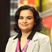 Profile photo for Ashirbani Saha