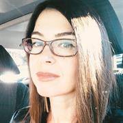 Profile photo for Alina Sajed