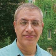 Profile photo for Shadrokh Samavi