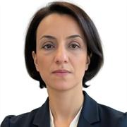 Profile photo for Samira Samiee-Zafarghandy