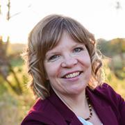 Profile photo for Sabine Sander