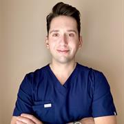Profile photo for Anthony Sandre