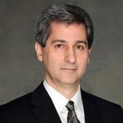 Profile photo for Kamran Sartipi