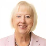 Profile photo for Stephanie Atkinson