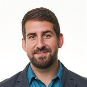 Profile photo for Mat Savelli