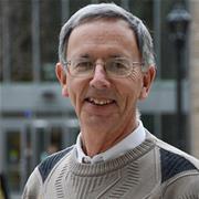 Profile photo for William Scarth