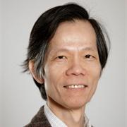 Profile photo for C. Sherman Cheung