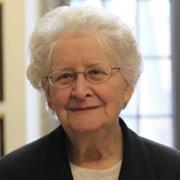 Profile photo for Eileen Marie Schuller