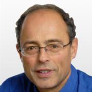 Profile photo for Sam Schulman