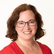 Profile photo for Lisa Schwartz