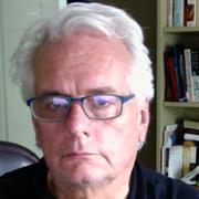 Profile photo for Stephen Michael Collins