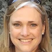 Profile photo for Angela Scott