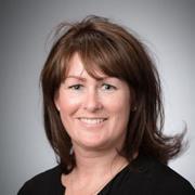 Profile photo for Sarah Dickson-Anderson