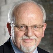 Profile photo for Malcolm Sears