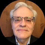 Profile photo for Rolf Sebaldt