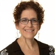 Profile photo for Sandra Seigel