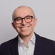 Profile photo for Alexandre Sevigny