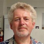 Profile photo for Colin Seymour