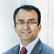 Profile photo for Harsha Shanthanna