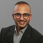 Profile photo for Sameer Sharif
