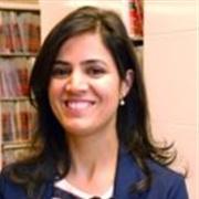 Profile photo for Anjali Sharma