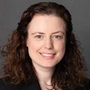 Profile photo for Sharon King-Yu