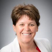 Profile photo for Heather Sheardown