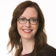 Profile photo for Mary Sherlock