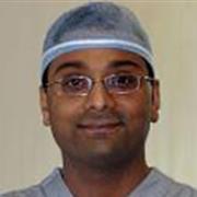 Profile photo for Tej Sheth