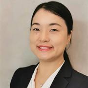 Profile photo for Lingling Shi