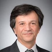 Profile photo for Shahram Shirani