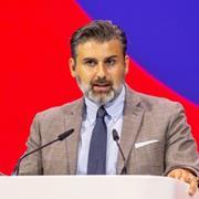 Profile photo for Ashkan Shoamanesh