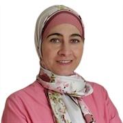 Profile photo for Shaymaa Shurrab