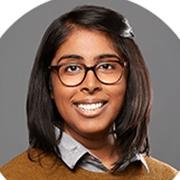 Profile photo for Abeer Siddiqui