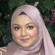 Profile photo for Ayesha Siddiqua