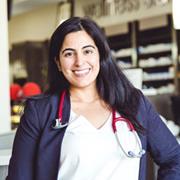 Profile photo for Mondeesh Sidhu