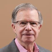 Profile photo for John Evan Simpson