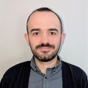 Profile photo for Muhammed Fethullah Simsek